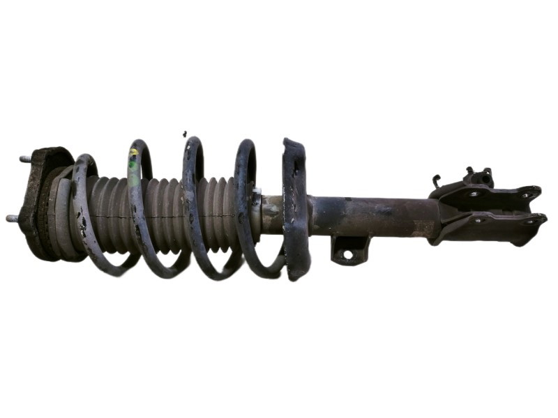 Recambio de amortiguador delantero derecho para peugeot bipper tepee basis referencia OEM IAM 51821088  