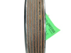 Recambio de polea cigueñal para peugeot 207 xs referencia OEM IAM V75628018003   2