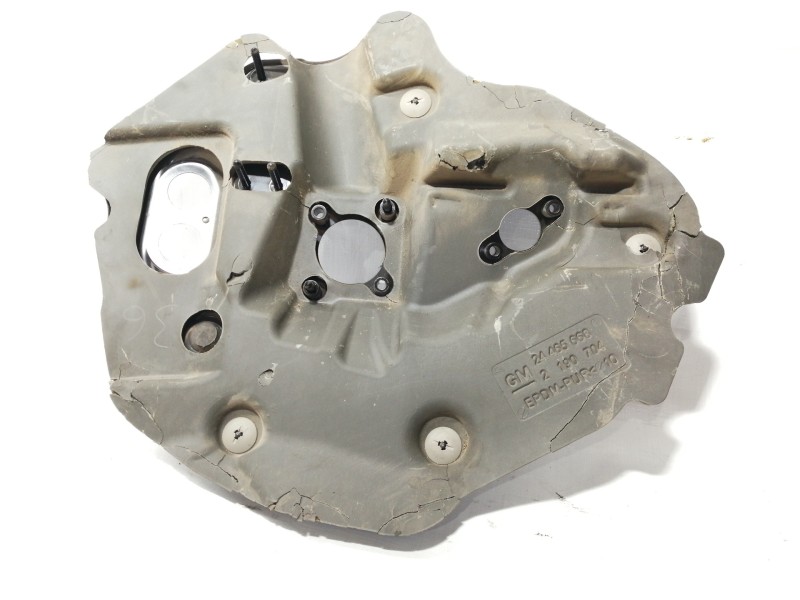 Recambio de soporte para opel zafira b cosmo referencia OEM IAM 24465668  