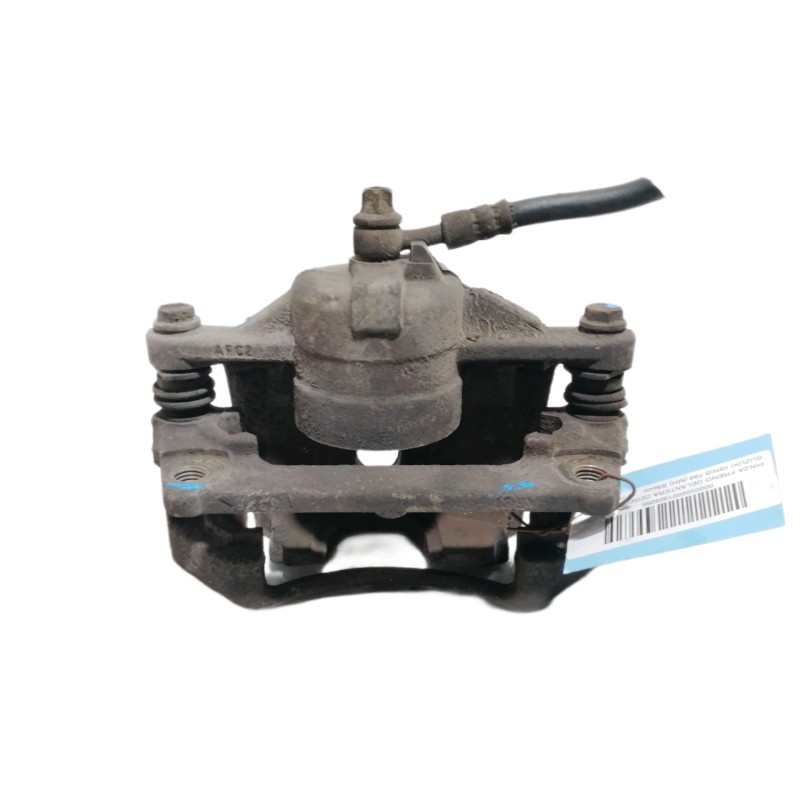 Recambio de pinza freno delantera derecha para suzuki ignis rm (mh) básico referencia OEM IAM 0204Y0  