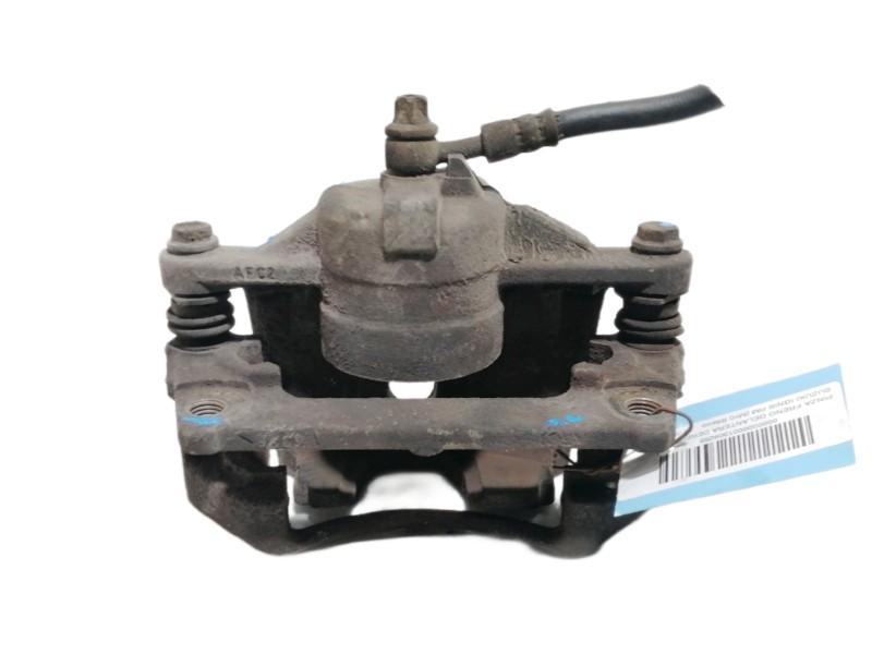 Recambio de pinza freno delantera derecha para suzuki ignis rm (mh) básico referencia OEM IAM 0204Y0  