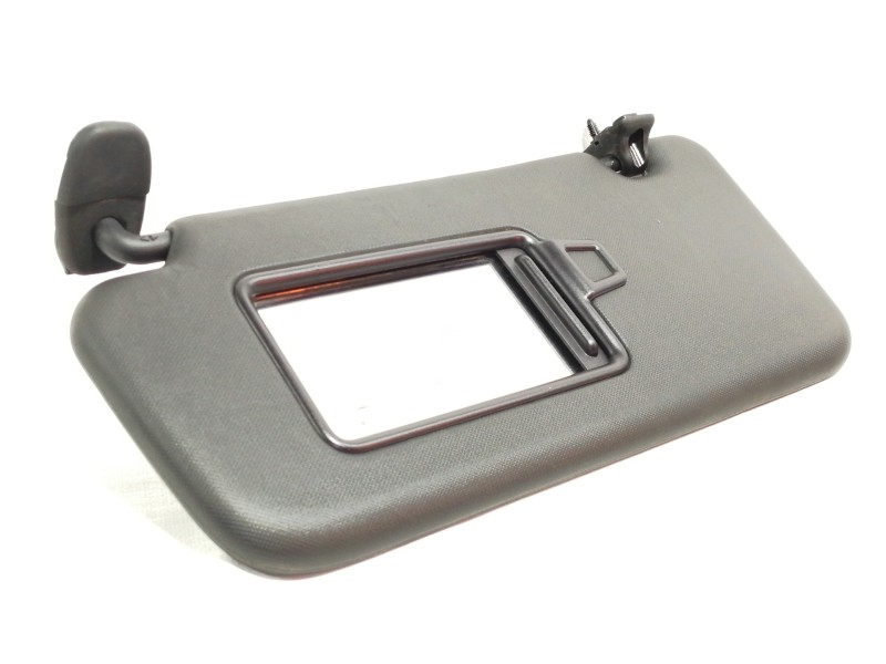 Recambio de parasol izquierdo para hyundai kona sle 2wd referencia OEM IAM   