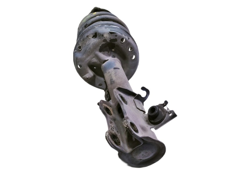 Recambio de amortiguador delantero derecho para peugeot bipper tepee basis referencia OEM IAM 51821088  