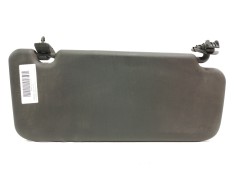 Recambio de parasol izquierdo para hyundai kona sle 2wd referencia OEM IAM    2