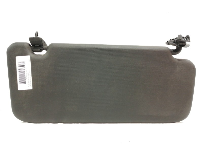 Recambio de parasol izquierdo para hyundai kona sle 2wd referencia OEM IAM   