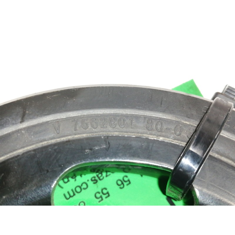 Recambio de polea cigueñal para peugeot 207 xs referencia OEM IAM V75628018003  