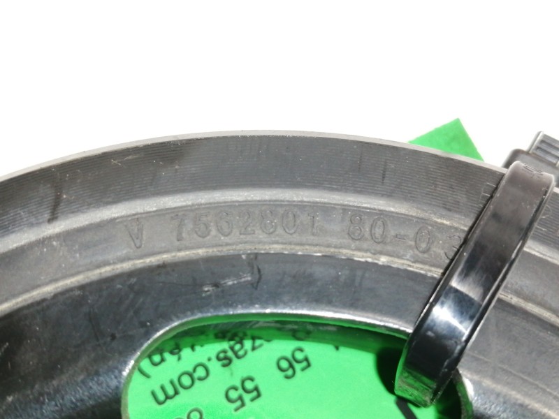 Recambio de polea cigueñal para peugeot 207 xs referencia OEM IAM V75628018003  