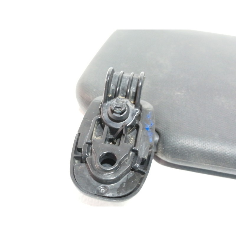 Recambio de parasol izquierdo para hyundai kona sle 2wd referencia OEM IAM   