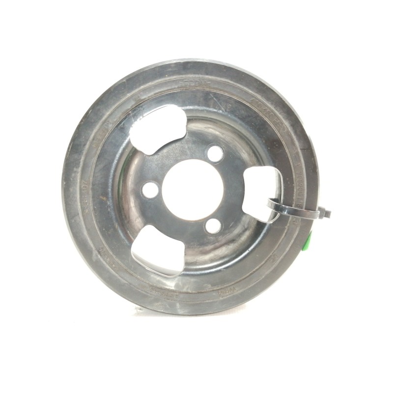 Recambio de polea cigueñal para peugeot 207 xs referencia OEM IAM V75628018003  