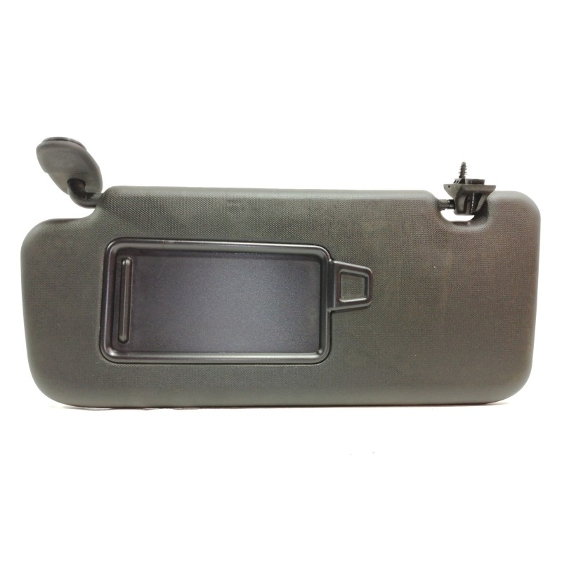 Recambio de parasol izquierdo para hyundai kona sle 2wd referencia OEM IAM   