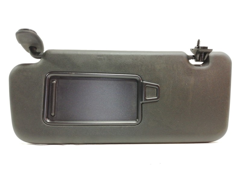 Recambio de parasol izquierdo para hyundai kona sle 2wd referencia OEM IAM   