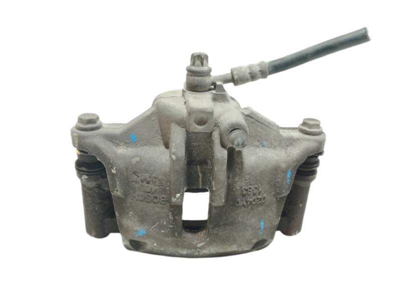 Recambio de pinza freno delantera izquierda para suzuki ignis rm (mh) básico referencia OEM IAM 0204Y0  