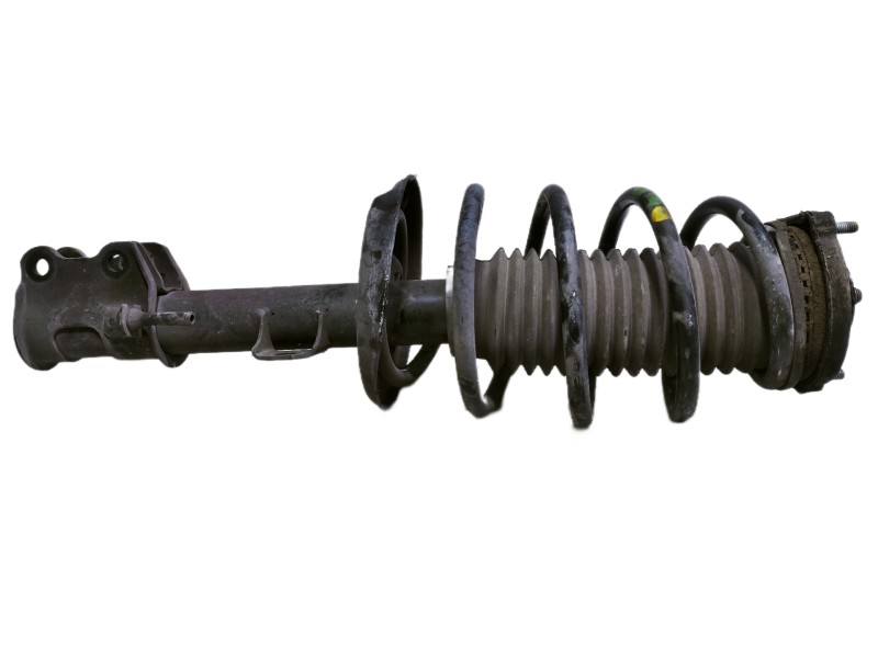 Recambio de amortiguador delantero izquierdo para peugeot bipper tepee basis referencia OEM IAM 51821087 GP32723 