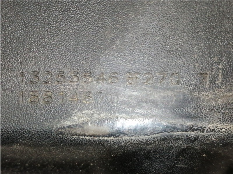 Recambio de espejo interior para opel zafira b cosmo referencia OEM IAM 13253546 18814870 