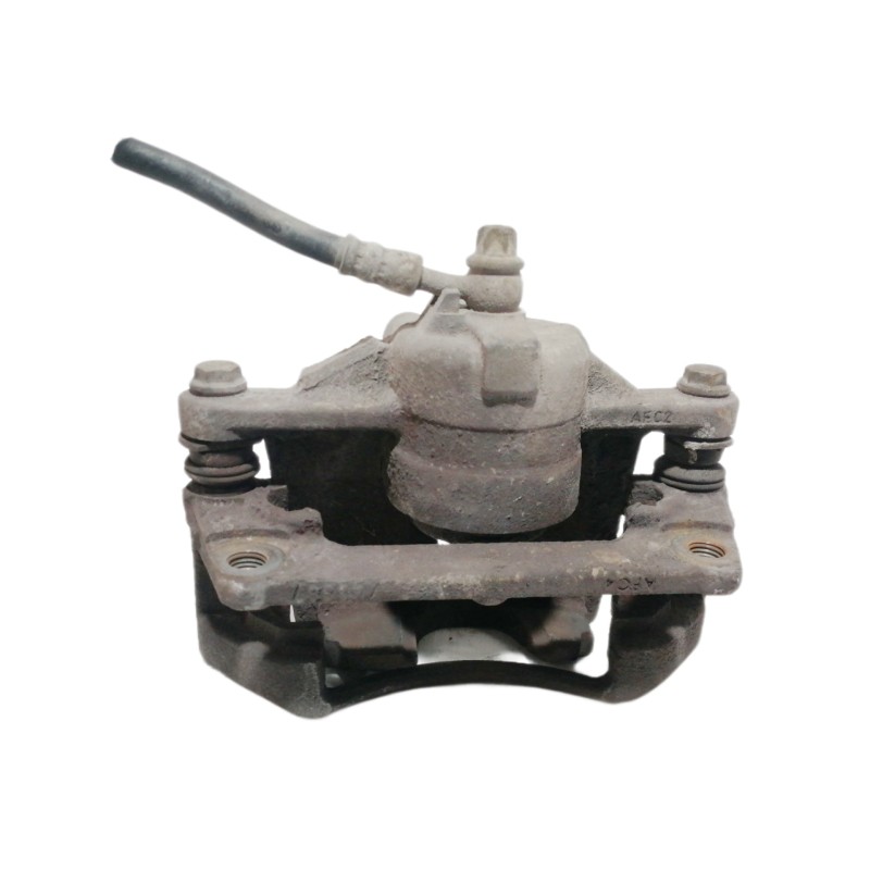 Recambio de pinza freno delantera izquierda para suzuki ignis rm (mh) básico referencia OEM IAM 0204Y0  