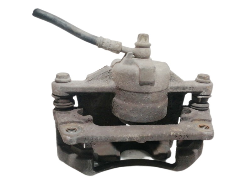 Recambio de pinza freno delantera izquierda para suzuki ignis rm (mh) básico referencia OEM IAM 0204Y0  