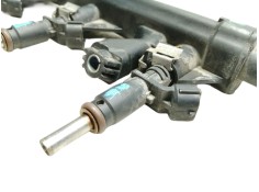 Recambio de rampa inyectora para peugeot 207 xs referencia OEM IAM V75756458002   2