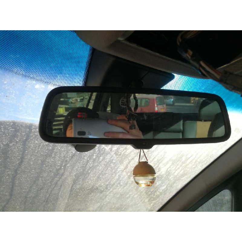 Recambio de espejo interior para opel zafira b cosmo referencia OEM IAM 13253546 18814870 