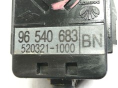 Recambio de mando intermitentes para chevrolet kalos 1.2 s (d/a) referencia OEM IAM 96540683   2