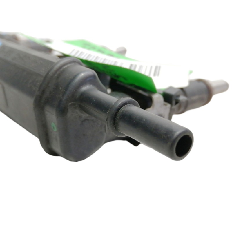 Recambio de rampa inyectora para peugeot 207 xs referencia OEM IAM V75756458002  