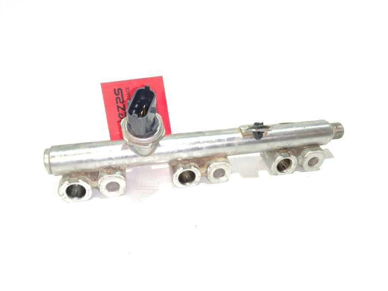 Recambio de rampa inyectora para hyundai kona sle 2wd referencia OEM IAM 35350042  