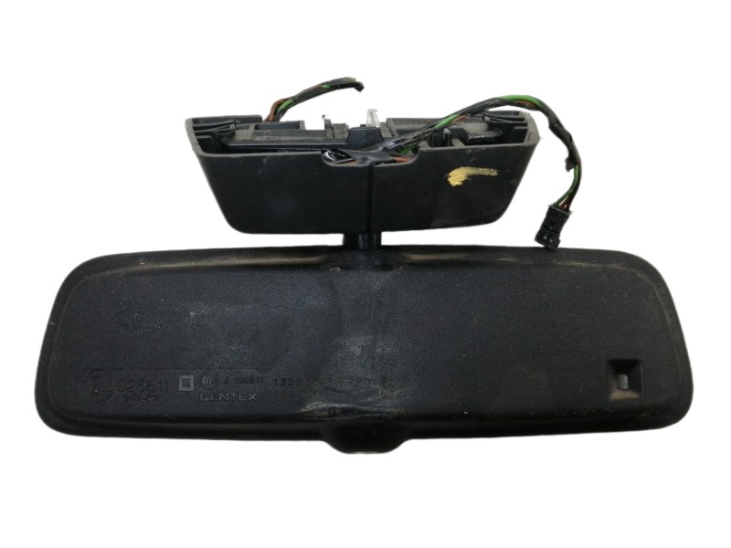 Recambio de espejo interior para opel zafira b cosmo referencia OEM IAM 13253546 18814870 