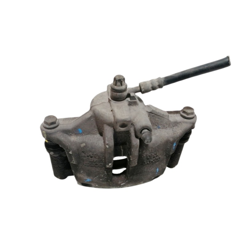 Recambio de pinza freno delantera izquierda para suzuki ignis rm (mh) básico referencia OEM IAM 0204Y0  