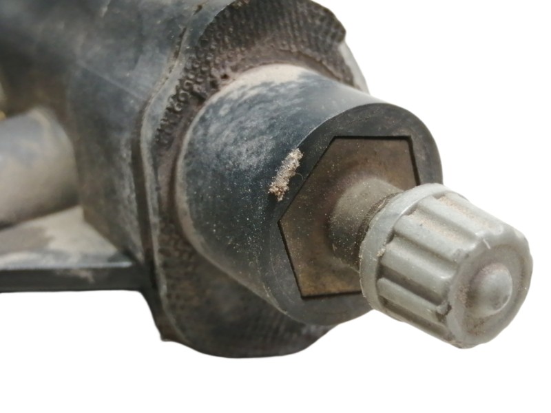 Recambio de rampa inyectora para peugeot 207 xs referencia OEM IAM V75756458002  