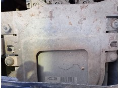 Recambio de centralita motor uce para peugeot 607 (s1) pack referencia OEM IAM    2