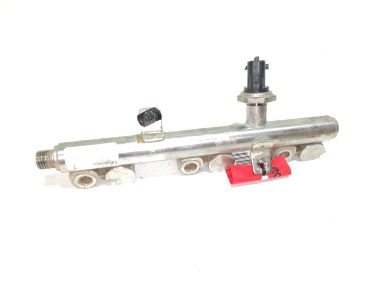 Recambio de rampa inyectora para hyundai kona sle 2wd referencia OEM IAM 35350042  