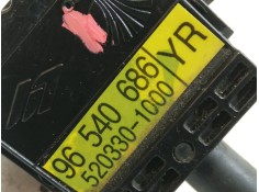 Recambio de mando limpia para chevrolet kalos 1.2 s (d/a) referencia OEM IAM 96540686   2