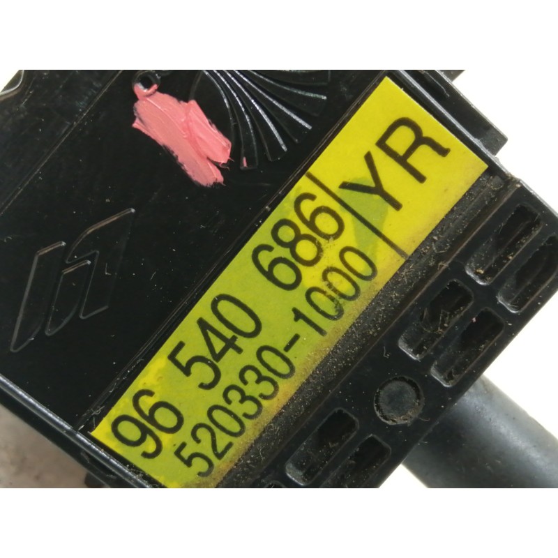 Recambio de mando limpia para chevrolet kalos 1.2 s (d/a) referencia OEM IAM 96540686  