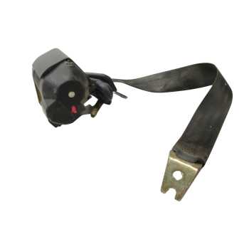 CINTURON SEGURIDAD TRASERO DERECHO 93BBF611B68AFYYDS 