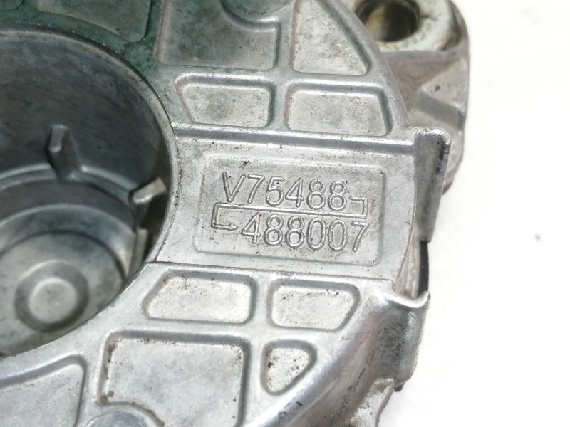 Recambio de despiece motor para peugeot 207 xs referencia OEM IAM V7548848807  