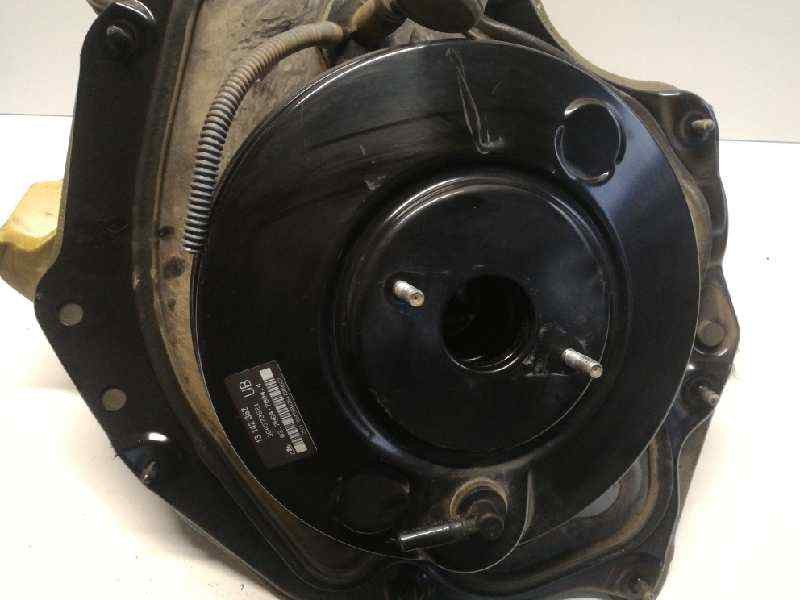 Recambio de pedal embrague para opel zafira b cosmo referencia OEM IAM 13192503  