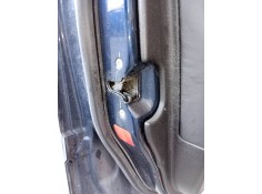 Recambio de cerradura puerta delantera izquierda para peugeot 607 (s1) pack referencia OEM IAM   