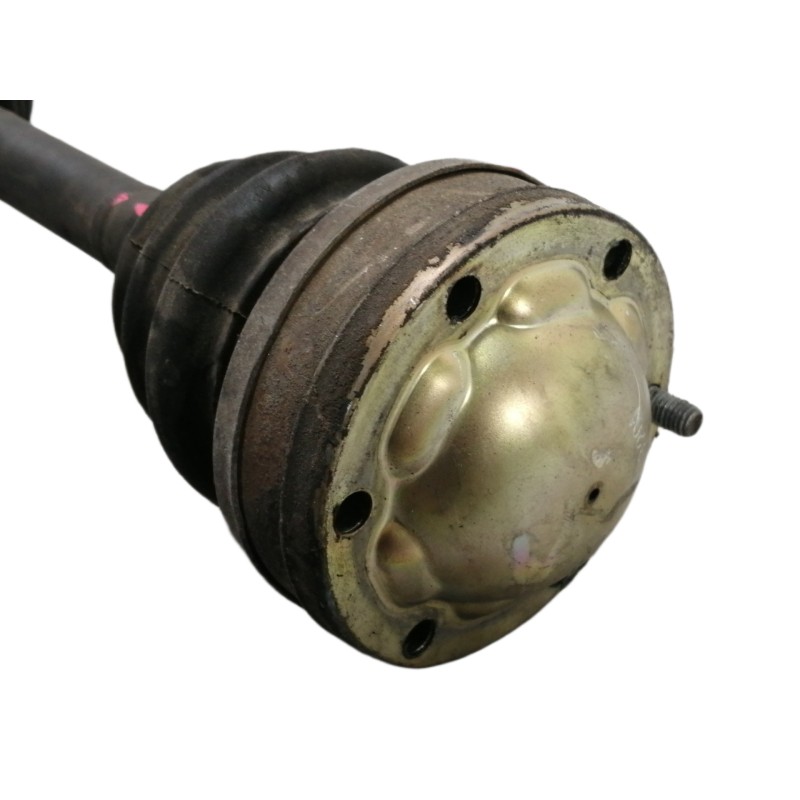 Recambio de transmision delantera izquierda para fiat punto berlina (176) td 70 sx referencia OEM IAM   