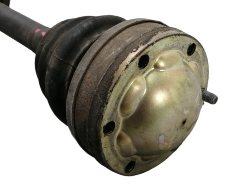 Recambio de transmision delantera izquierda para fiat punto berlina (176) td 70 sx referencia OEM IAM   