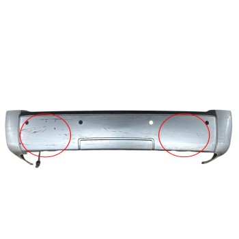 PARAGOLPES TRASERO 1FU37CD7AA 