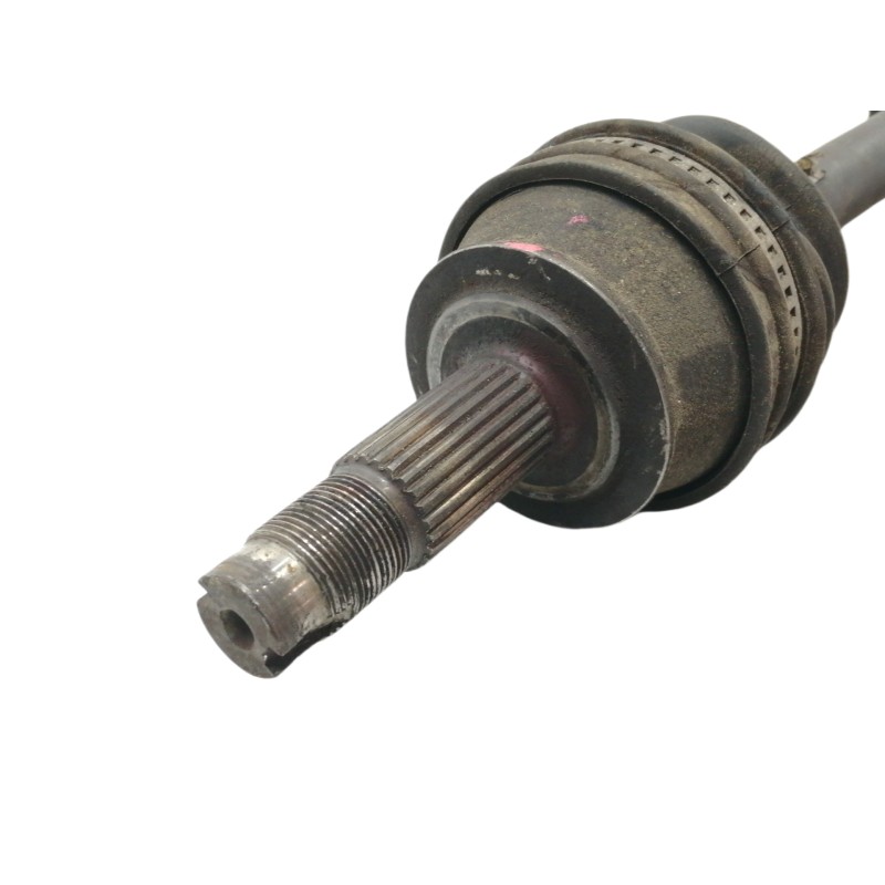 Recambio de transmision delantera izquierda para fiat punto berlina (176) td 70 sx referencia OEM IAM   