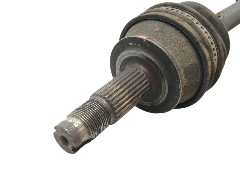 Recambio de transmision delantera izquierda para fiat punto berlina (176) td 70 sx referencia OEM IAM   