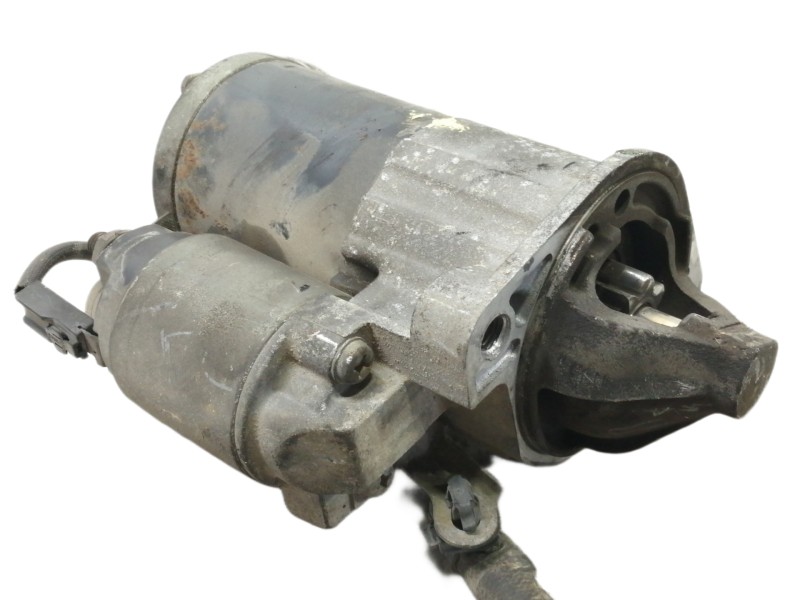 Recambio de motor arranque para mitsubishi outlander (cu0w) 2.0 4wd referencia OEM IAM M000T20671 MN153444 