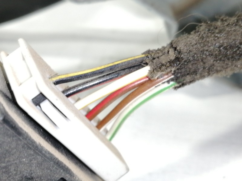 Recambio de pedal freno para opel zafira b cosmo referencia OEM IAM 24463406XR  