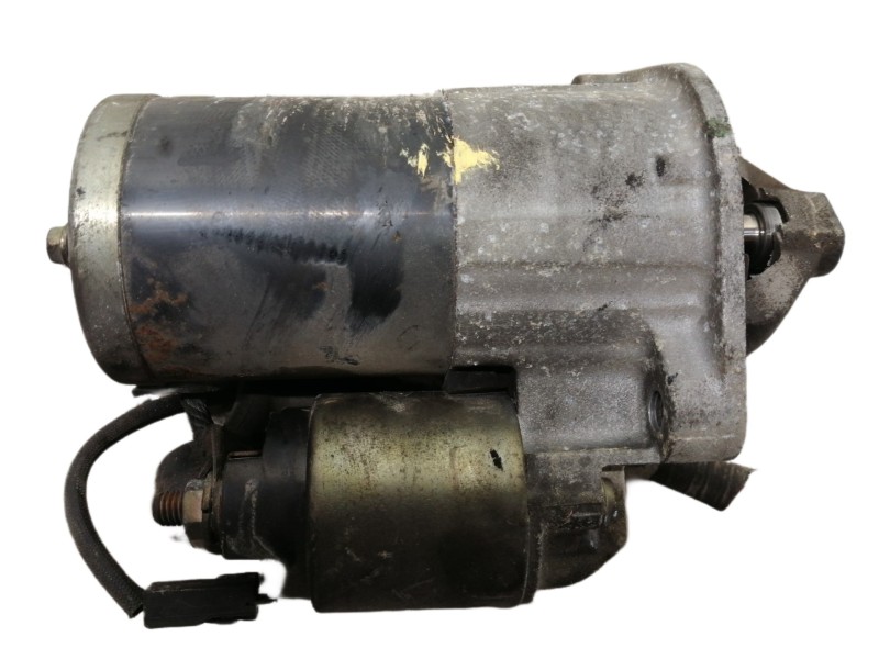 Recambio de motor arranque para mitsubishi outlander (cu0w) 2.0 4wd referencia OEM IAM M000T20671 MN153444 