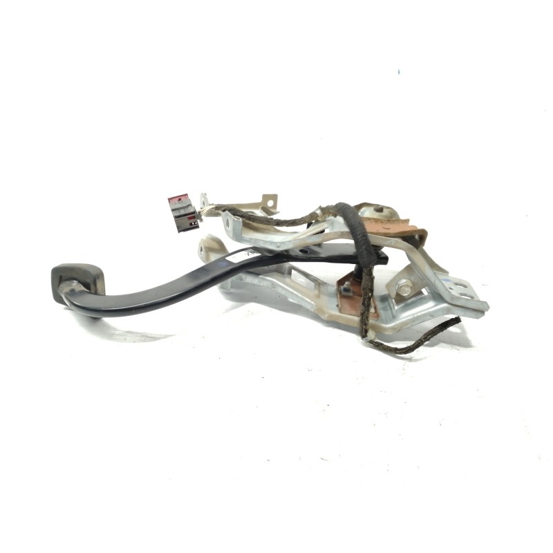 Recambio de pedal freno para opel zafira b cosmo referencia OEM IAM 24463406XR  