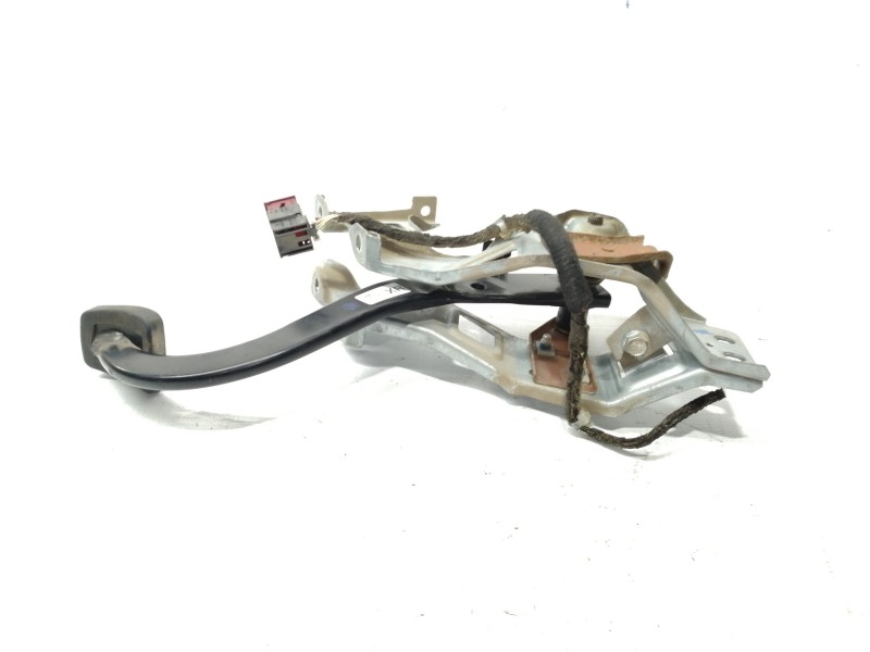 Recambio de pedal freno para opel zafira b cosmo referencia OEM IAM 24463406XR  