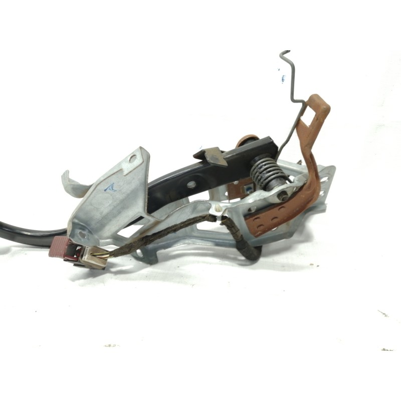 Recambio de pedal freno para opel zafira b cosmo referencia OEM IAM 24463406XR  