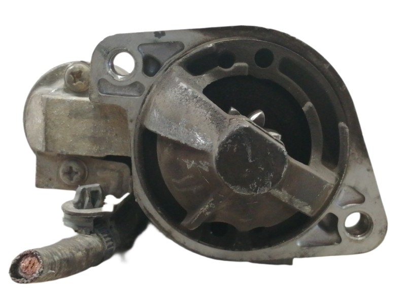 Recambio de motor arranque para mitsubishi outlander (cu0w) 2.0 4wd referencia OEM IAM M000T20671 MN153444 