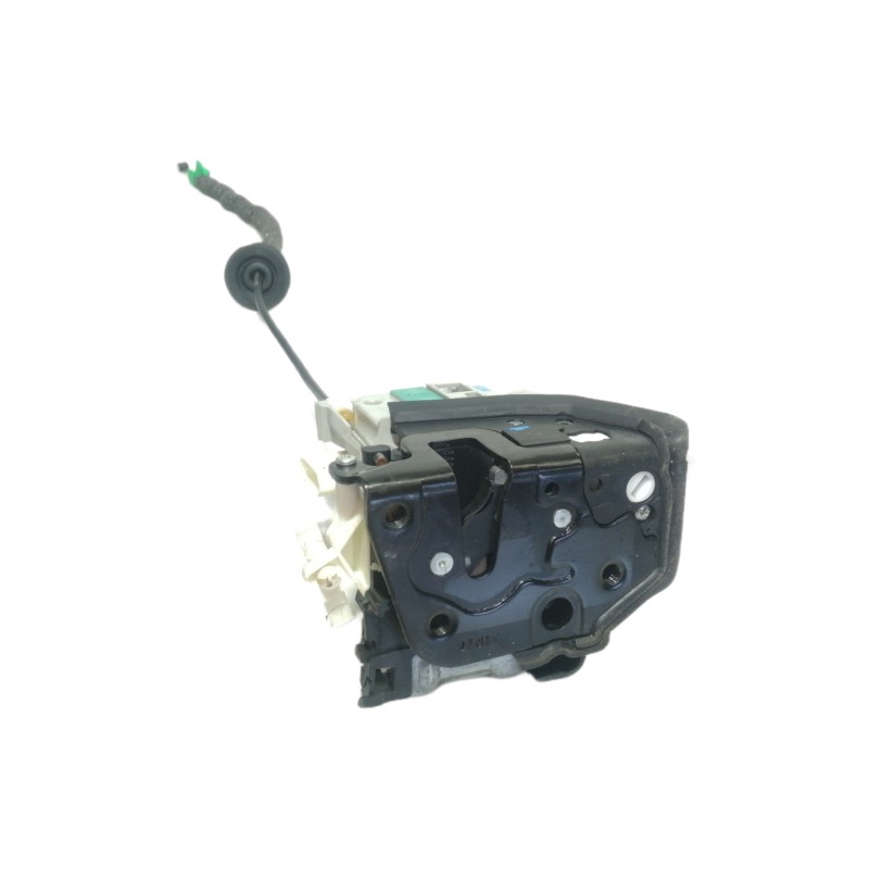 Recambio de cerradura puerta delantera derecha para audi a4 berlina (8w2) advanced edition referencia OEM IAM 8X1837016C  
