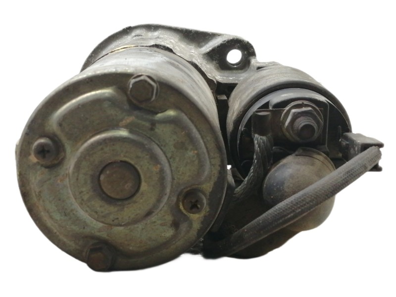 Recambio de motor arranque para mitsubishi outlander (cu0w) 2.0 4wd referencia OEM IAM M000T20671 MN153444 